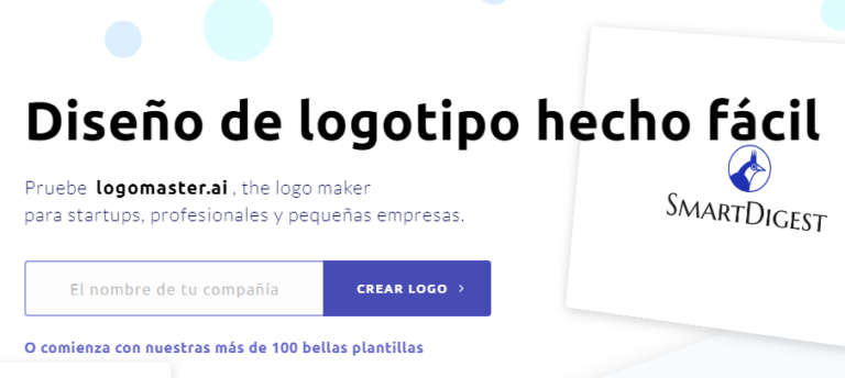 Cómo crear logos gratis online mejores páginas Neolo Blog