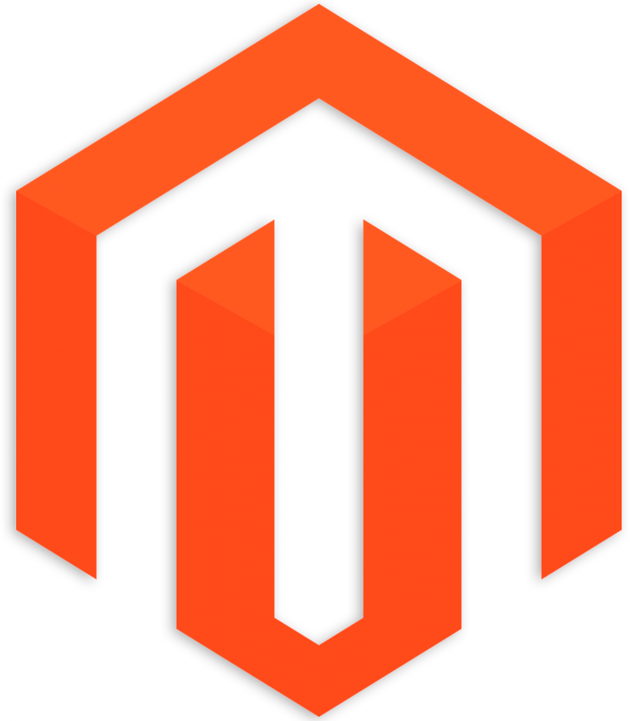 Magento-logo-icon-white-bkground - /APRENDE