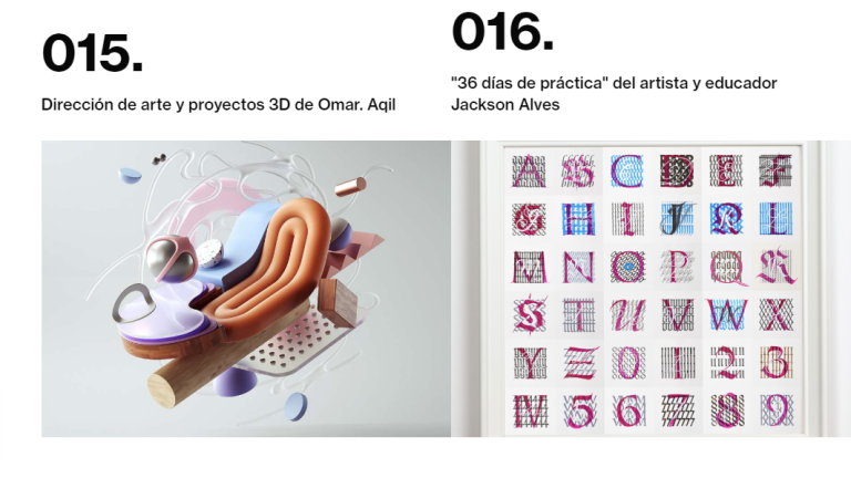 Diseño Web: 14 Sitios De Inspiración Con Ejemplos - Neolo Blog