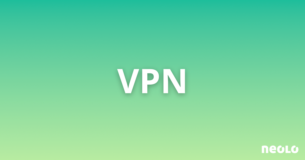 VPN anónima, barata y rápida